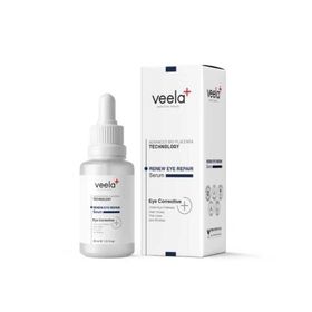 Veela 30 ml Kırışıklık Karşıtı Göz Çevresi Serum