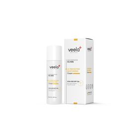 Veela 50 ml Nemlendirici Güneş Kremi