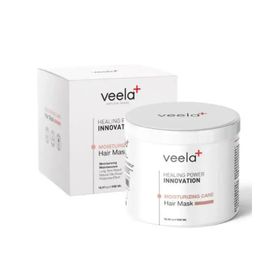 Veela 500 ml Yoğun Nemlendirici Saç Bakım Maskesi