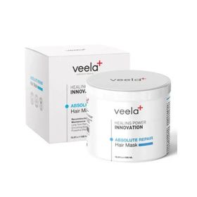 Veela Absolute Repair Hair Mask 500 ml Yıpranmış Saçlar İçin Bakım Maskesi