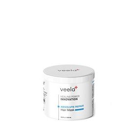 Veela Absolute Repair Hair Mask 500 ml Yıpranmış Saçlar İçin Bakım Maskesi