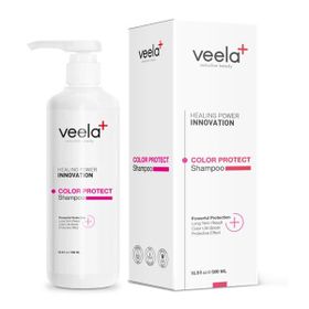 Veela Color Protect 500 ml Şampuan