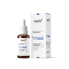 Veela Retinol Cellular 30 ml Serum