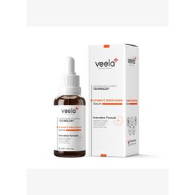 Veela Vitamin C Brightening 30 ml Serum