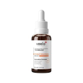 Veela Vitamin C Brightening 30 ml Serum