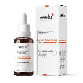 Veela Vitamin C Brightening 30 ml Serum