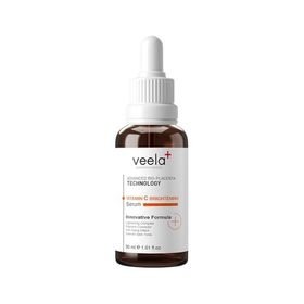 Veela Vitamin C Brightening 30 ml Serum