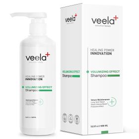 Veela Volumizing Effect 500 ml Şampuan