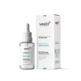 Veela Yoğun Nemlendirici Hyaluronic Asit 30 ml Serum
