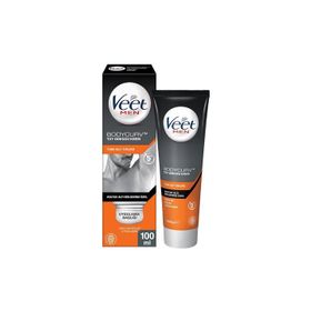 Veet 100 ml Koltuk Altına Özel Tüy Dökücü Krem