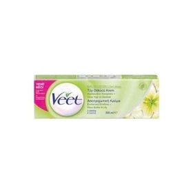 Veet 100 ml Kuru Ciltler İçin Tüy Dökücü Krem