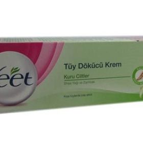 Veet 100 ml Kuru Ciltler İçin Tüy Dökücü Krem