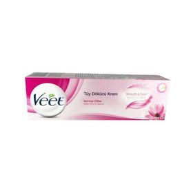 Veet 100 ml Kuru Ciltler İçin Tüy Dökücü Krem