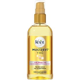 Veet 100 ml Mucizevi Yağ