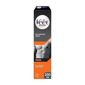 Veet 200 ml Erkeklere Özel Tüy Dökücü Krem