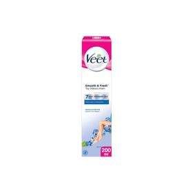 Veet 200 ml Hassas Cilt Tüy Dökücü Krem