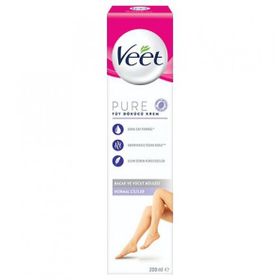 Veet 200 ml Normal Pure Krem Ağda