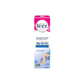 Veet 200 ml Smooth Fresh Tüy Dökücü Krem Sensitive Hassas