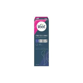 Veet Bacak ve Vücut 100 ml Tüy Dökücü Krem