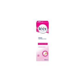 Veet Classic 100 ml Tüy Dökücü Krem