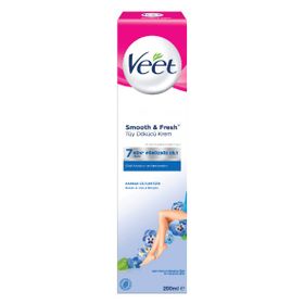 Veet Hassas Ciltler İçin 200 ml Tüy Dökücü Krem