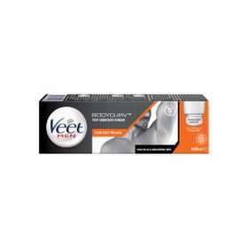 Veet Koltukaltı 100 ml Krem Tüy Dökücü