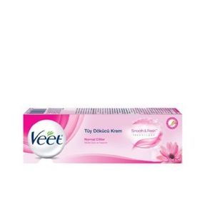Veet Koltukaltı 100 ml Krem Tüy Dökücü