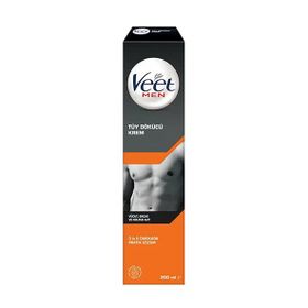 Veet Men 4x200 ml Tüy Dökücü Krem