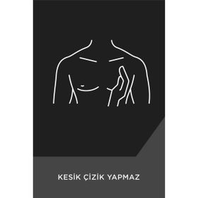 Veet Men 4x200 ml Tüy Dökücü Krem
