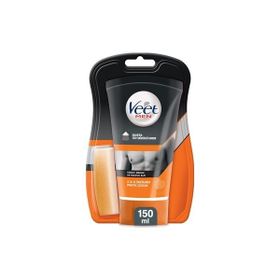 Veet Men Shower 150 ml Tüy Dökücü