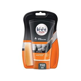 Veet Men Shower 150 ml Tüy Dökücü