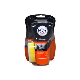 Veet Men Shower 150 ml Tüy Dökücü