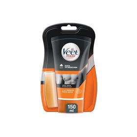 Veet Men Shower 150 ml Tüy Dökücü