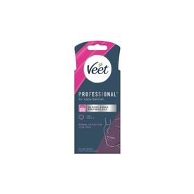 Veet Normal 20 Adet Yüz Ağda Bandı