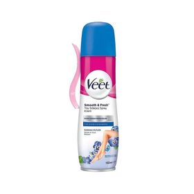Veet Professional 150 ml Tüy Dökücü Sprey Krem