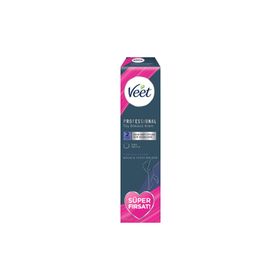 Veet Professional 200 ml Süper Fırsat Tüy Dökücü Krem