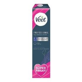 Veet Professional Tüm Ciltler 200 Ml Tüy Dökücü Krem