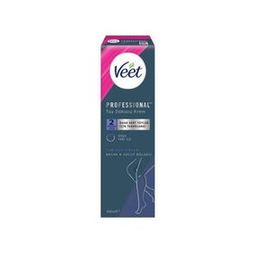Veet Professional Tüm Ciltler 200 Ml Tüy Dökücü Krem