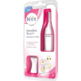 Veet Sensitive Touch Depilasyon Cihazı