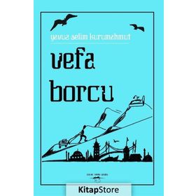 Vefa Borcu - Yavuz Selim Kurumahmut