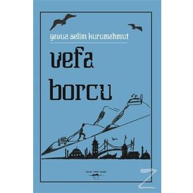 Vefa Borcu - Yavuz Selim Kurumahmut
