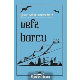 Vefa Borcu - Yavuz Selim Kurumahmut