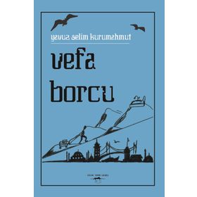 Vefa Borcu - Yavuz Selim Kurumahmut