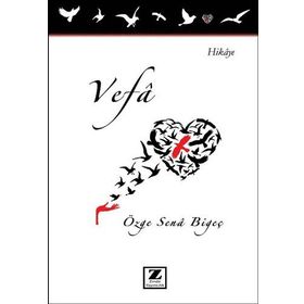 VEFA - BURCU GÖKNAR