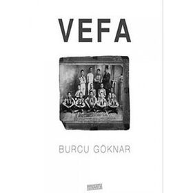 VEFA - BURCU GÖKNAR
