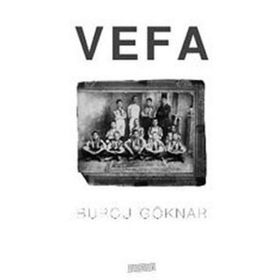 VEFA - BURCU GÖKNAR