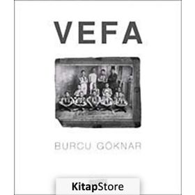 VEFA - BURCU GÖKNAR