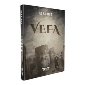 Vefa Esra Muz