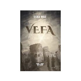 Vefa Esra Muz