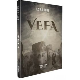 Vefa Esra Muz